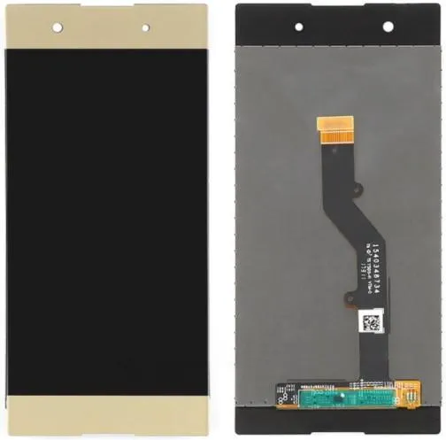 Дисплей Sony Xperia XA1 Plus, XA1 Plus Dual (G3416, G3412, G3426, G3421, G3423) complete Gold Ціна