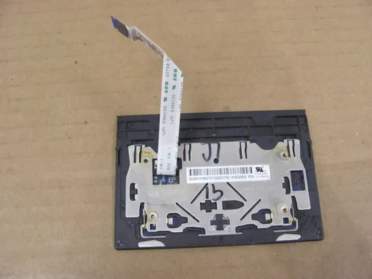 Купити 834-15 тачпад B182320B2S  NBX0001KM20  для Lenovo ThinkPad L480 L490 оригінал