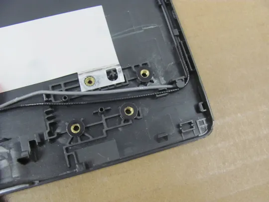 номер0881-34 кришка матриці AP1CP000100 для Lenovo V340-17 L340-17  оригінал Недорого