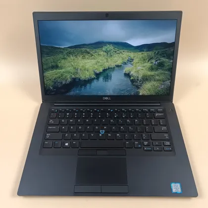 фото, Dell Latitude 7490 i5-8350U/8Гб/m.2 256Гб/14"/FHD IPS Touch/АКБ 3.5г+