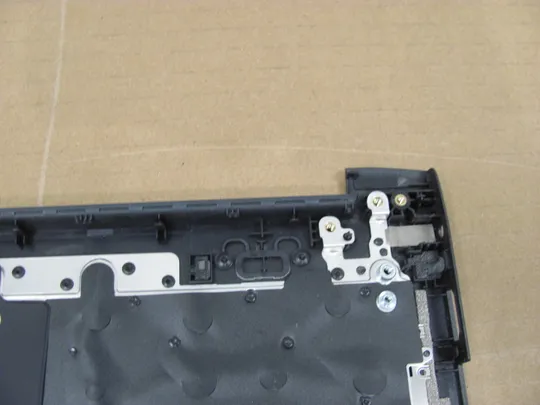 867-2 панель палмрест клавіатура AP3Y1000360 AM3Y1000300   для  Toshiba Dynabook SATELLITE PRO  оригінал в Україні