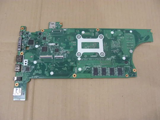 688-3 материнська плата FT490/FT492/FT590/FP531 NM-B901 SRF9Z i5-8365U  для Lenovo ThinkPad T590  оригінал Торговий майданчик