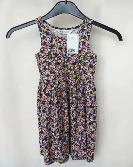 Сукня для дівчинки H&amp;M Ціна