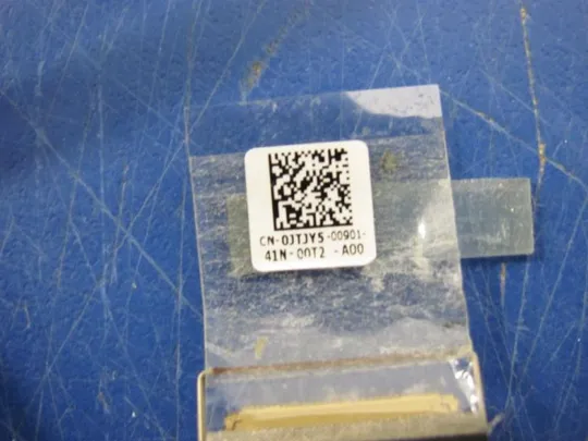 Купити №161-15 шлейф матриці DC02C004Y00 0JTJY5 для DELL Latitude E7240 оригінал