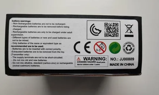 Літальний спінер левітувальний диск ufo бумеранг світиться з led Інтернет-аукціон