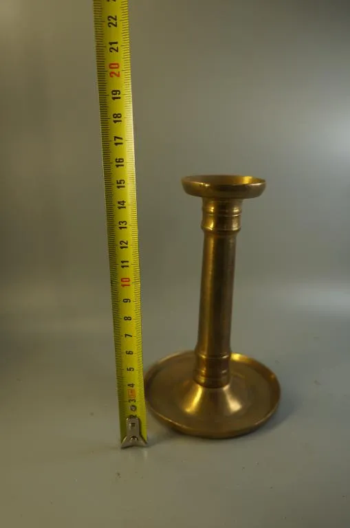 Подсвечник колонна высота 15 см (№ 1067) Продаж