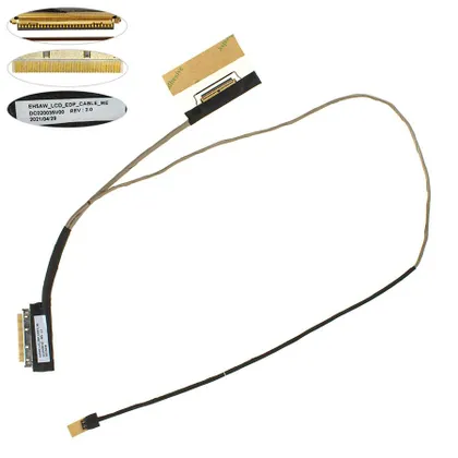 фото, Шлейф матрицы для ноутбука Acer (Aspire 5 A515-43 A515-52 A515-52G), (dc020035v00)
