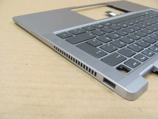 840-27 Кришка панель палмрест 0PVC0H клавіатура 0997M8  для Dell Latitude 9420 2-in-1  оригінал З аукціону