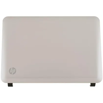 фото, Б.У. Крышка матрицы для ноутбука HP MINI (110-3100 series)10.1 white