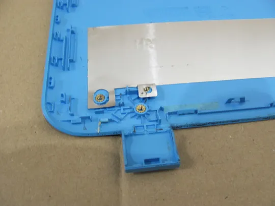 409-10 кришка  матриці   EAY14005020  для  HP Pavilion 15-P    оригінал в Україні