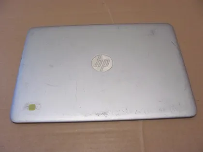 фото, номер1006-2 кришка матриці 6070B0882501 821161-001  для Elitebook 840 G3 840 G4 745 G3 745 G4  Кришка дисплея Тильна кришка Корпус матриці Верхня кришка matrix cover Top Case LCD Cover Rear Lid Back Cover Housing Cabinet  оригінал