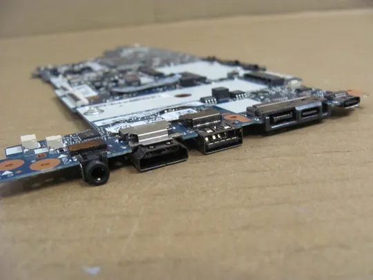 816-28 материнська плата  AMD Ryzen 7 PRO 3700U  FA391\FA491 NM-C181 02DM192  для Lenovo ThinkPad T495S T490S T14S  оригінал Інтернет-аукціон