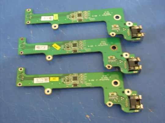 №140-22 Плата LAN DA0ZYBPC6E0 для ACER 7745G 7745, 7745G, 7745Z, 7750, 7750G LX86 оригінал Недорого