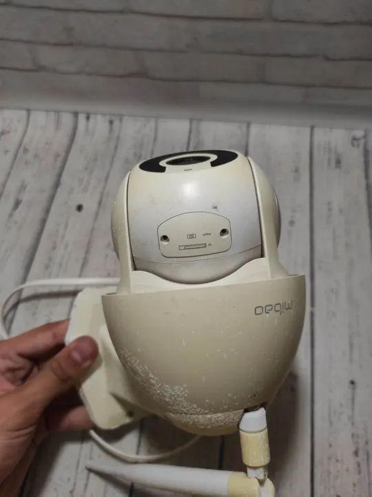 Камера відеоспостереження (5740) Німеччина Де купити