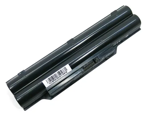 Батарея FPCBP331 для ноутбука FUJITSU LifeBook A532, AH532, AH512 (FMVNBP213, FPCBP347AP) (10.8V 44 Ціна
