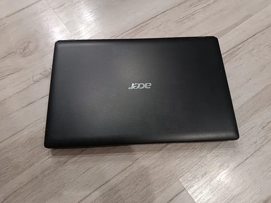 Корпус для ноутбука Acer Aspire 5560G весь в зборі Продаж