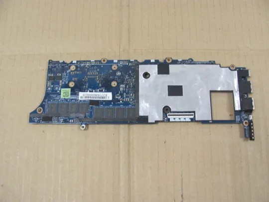 Купити 693-36 материнська плата РОБОЧА QAZA0 LA-8821P SR0N8 i5-3317U для  сенсорний DELL XPS 12 9Q23 оригінал