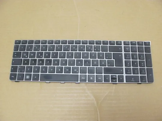 номер0954-2 клавіатура ДОНОР 638179-041 646300-041 6037B0056704 для HP Probook 4530S 4535S 4730S  оригінал Ціна