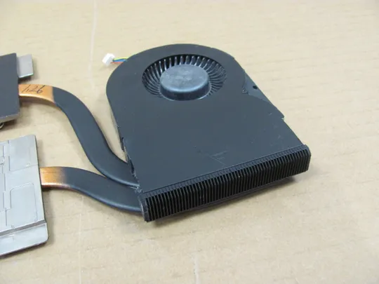 номер0983-2система охолодження Кулер Охолоджувальний блок Охолоджувальна система Кулери та системи охолодження Охолодження материнської плати cooling system AT1TS002ZSL 0XNTR8 для Dell Precision 7510 7520 P53F оригінал Недорого