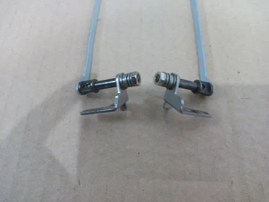 Купити №328-21 кріплення з петлями для FUJITSU E544 оригінал