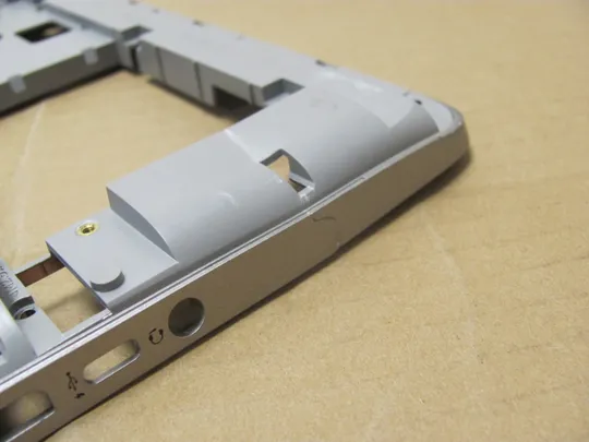 номер0932-1 корпус корито дно піддон корпуса нижний корпус (дно) для ноутбука низ 840725-001 6070B0937301 1510B1825101  для HP ProBook 650 G3, 650 G2, 655 G2 оригінал Де купити