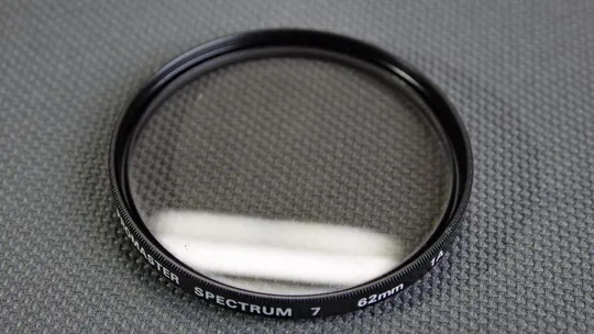 #2 ProMaster Spectrum 7 Skylite 1A 62мм. защитный ультрафиолетовый светофильтр 100% оригинал Japan Вживане Ціна