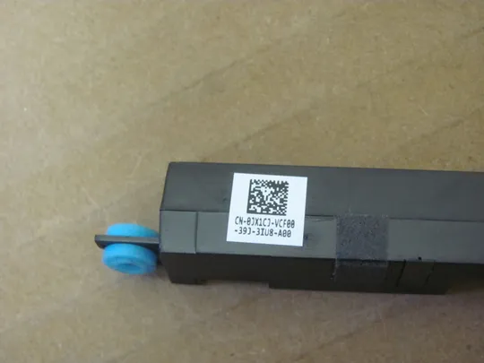 номер0977-34 динаміки dynamics PK230015600 0JX1CJ для Dell Precision 7770 M7770  оригінал Інтернет-аукціон