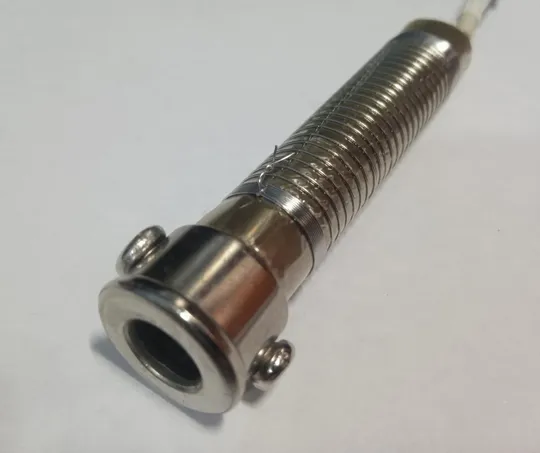 Купити Нагрівальний елемент для паяльника 80W