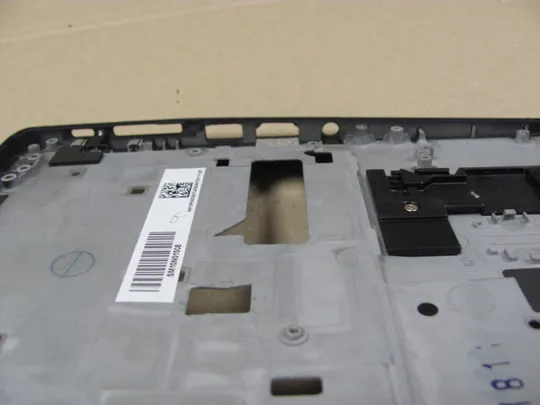 627-1 Кришка панель палмрест  AM16P000300 для Lenovo ThinkPad X280  оригінал Характеристики