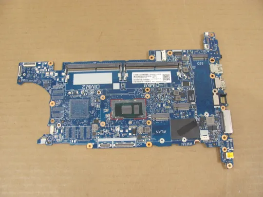 795-18 материнська плата  SR340  i5-7300u 6050A2945601 для HP Elitebook 840 G5 G6 оригінал Ціна