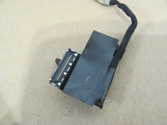 439-35 шлейф матриці 350407B00-H0B-G  646842-001  для  HP 630 635 2000  Compaq CQ57 CQ67 оригінал Де купити