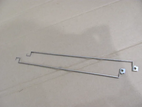 661-14 кріплення матриці  для  Fujitsu Celsius H760 H770 оригінал Ціна