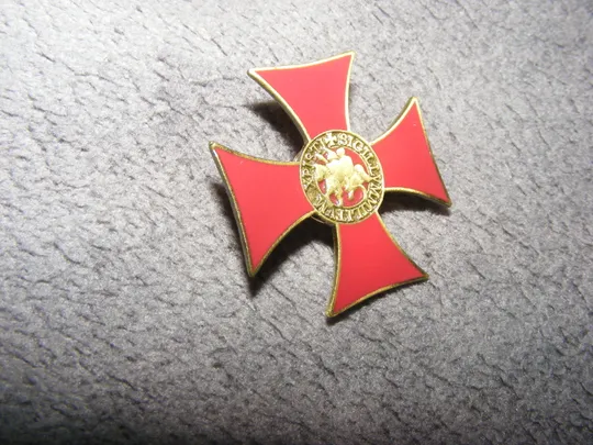 Купити Орден «Рыцарей тамплиеров»
