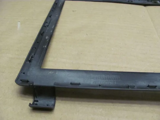 номер0292-21 рамка матриці matrix frame Окантовка дисплея Рамка екрана Корпус рамка матриці  41.4VM03.001 для ACER E1-570 V5-531, V5-571 оригінал На торгах