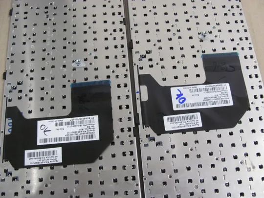 номер0163-17 клавіатура робоча,keyboard AER39G01210 697477-041 699146-041  для HP Pavilion G7 G7-2000  G6-2000  оригінал Де купити