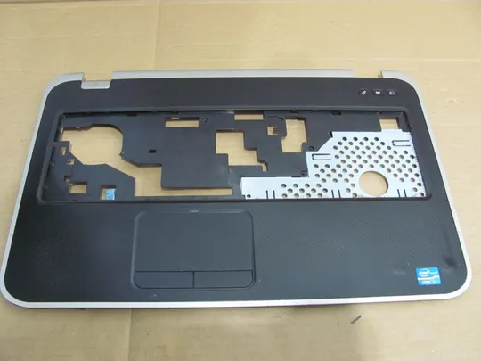 579-5 Кришка панель палмрест тачпад 0RC3X0 для DELL Inspiron 17R 7720 5720 оригінал Ціна