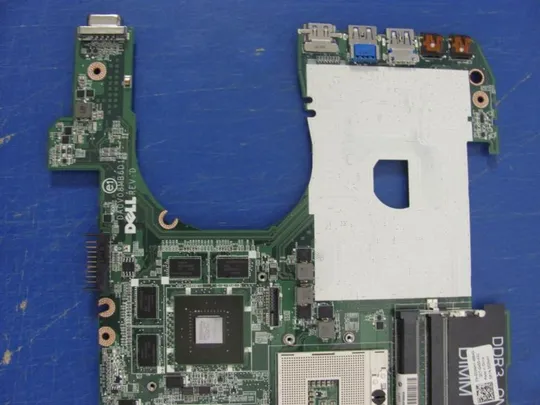 №287-28 материнська плата 0C0NHY DA0V08MB6D1 для DELL Vostro 3460 V3460 оригінал Інтернет-аукціон