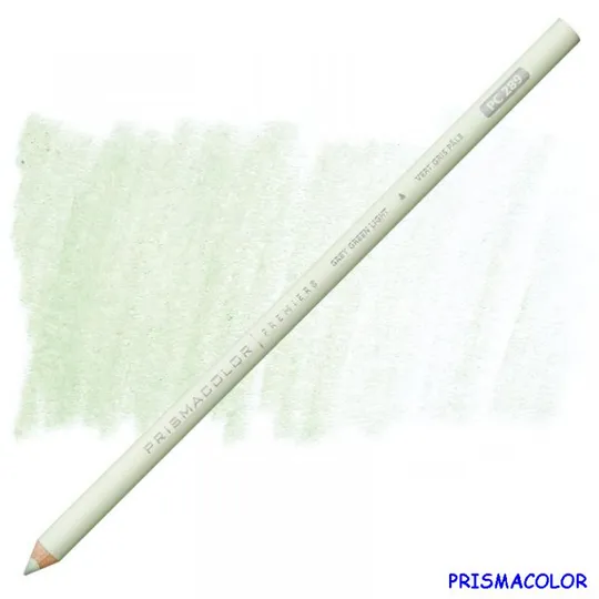 PRISMACOLOR ПОШТУЧНО Карандаш N289 Grey Green Light Ціна