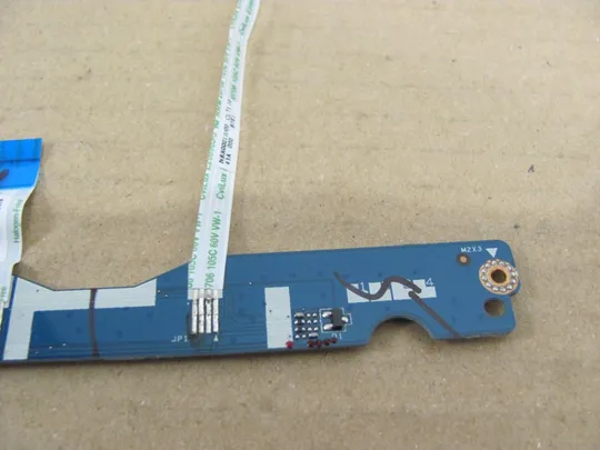 403-15 плата кнопки тачпаду ZS051 LS-A992P для HP Pavilion 15-G 15-S 15-R 250 G3, 255 G3 оригінал Інтернет-аукціон