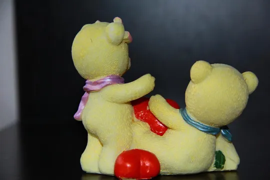 сувенир керамическая декоративная фигурка Де купити