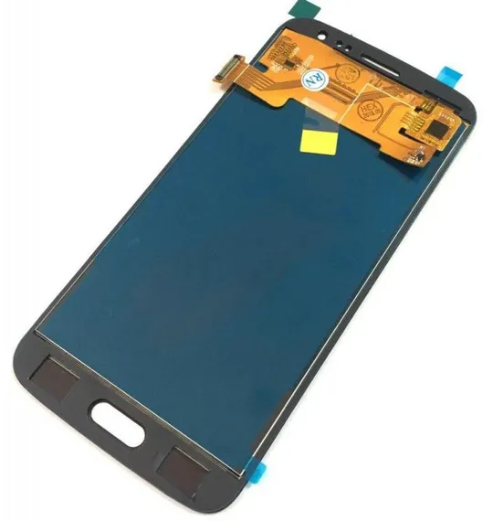 Дисплей Samsung Galaxy J2 Duos J210 (2016) с сенсором Black (TFT) З аукціону