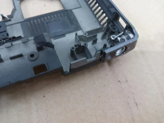 номер0336-8 Кришка дно піддон корпуса 652649-001 для HP 8560W 8570W нижня кришка Bottom корито нижня частина корпусу оригінал Характеристики