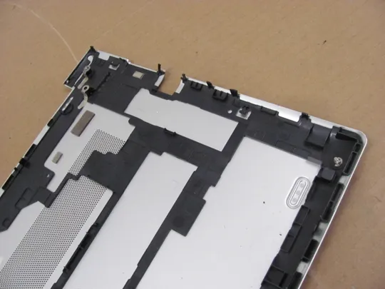 номер0886-1  Кришка дно піддон корпуса 6070B1210001 6070B1487701 L14371-001 L62728-001  для HP Elitebook 745 840 G5 G6 оригінал Інтернет-аукціон