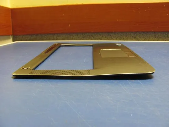 №53-24 Кришка панель палмрест та тачпад 0HYJ4V для DELL XPS 15 оригінал Недорого