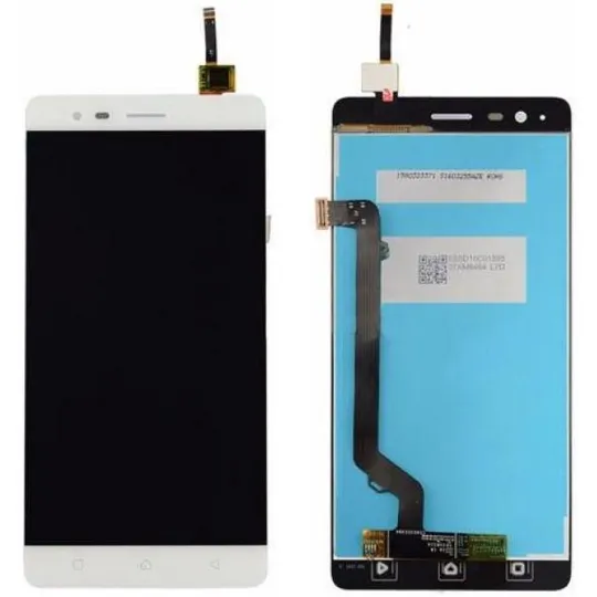 Дисплей Lenovo A7020a40, A7020a48 Vibe K5 Note White Ціна
