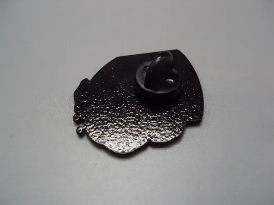 Значок пін Гаррі Поттер факультет когтевран Рейвенклов Harry Potter Ravenclaw знак брошка №18510 З аукціону