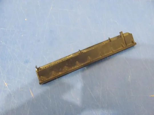 Купити №14 заглушка приводу для Toshiba SATELLITE C870, C870-15U, C850D, SN-208, C875-S7303 оригінал