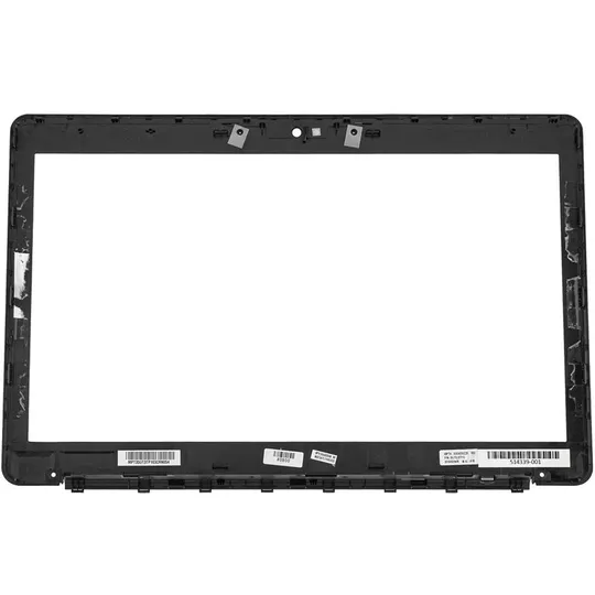 Рамка дисплея для ноутбука для HP (Compaq Mini 110c, Pavilion dv6-1000), black Ціна