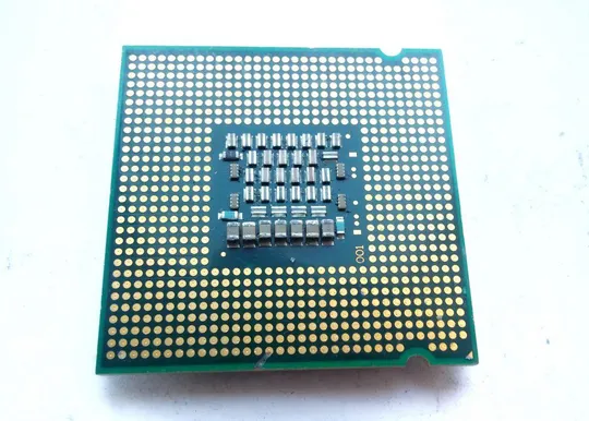 10шт процессоров Pentium® E6600 3.06GHz/4M/1066 LGA775 LGA775 Ціна