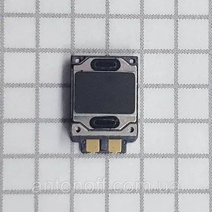фото, Розмовний динамік Samsung G955F Galaxy S8 Plus для телефона оригінал з розборки